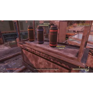 [MISC BUNDLE] FULL COLLECTION: Nitrogen, Potassium and Phosphorous