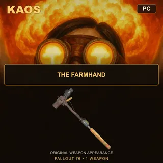 The Farmhand | PC