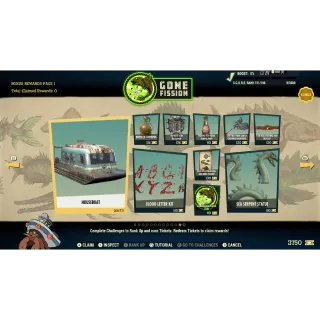 30  x  snake  runs  Gleaming Depths   raid 