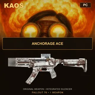 Anchorage Ace | PC
