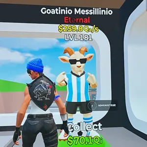 Goatinio Messillinio