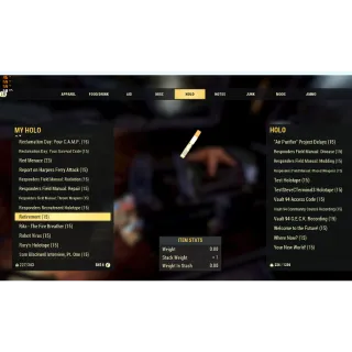 Dev holo and rares collector  dev room