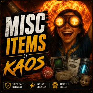 misc bundle x10