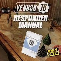 responder manual misc