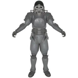 Secret Service armor [No share account! + Mods to choose from 1-4 stars]