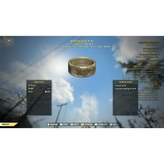  All 34 Legendary Outfits (Wedding Ring・Hunter's Long Coat・Tattered Mole Head)