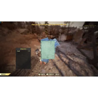 weaponrized  nuka cola quantum  work