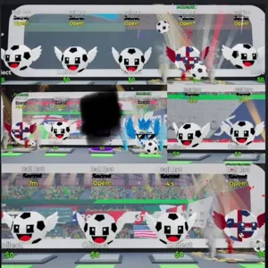 23 ball rot   bundle