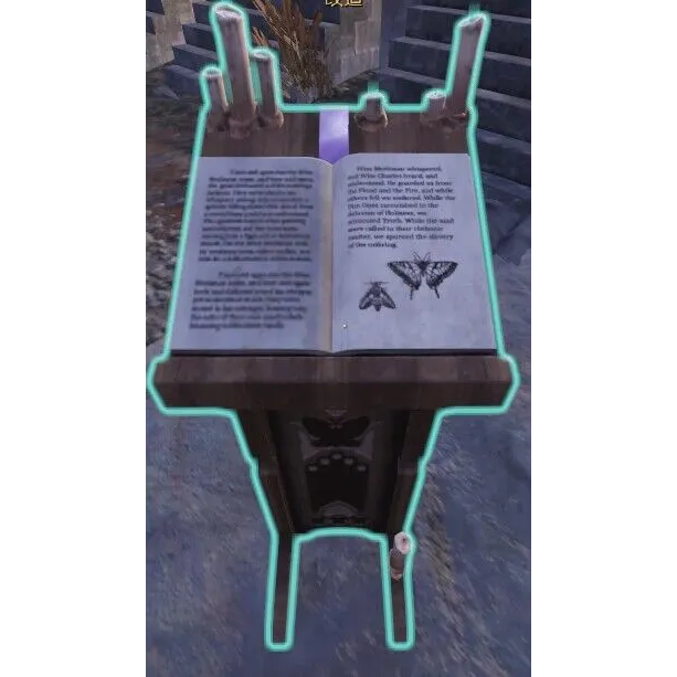 รายการภาพถ่าย