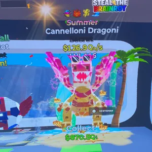Cannelloni Dragoni