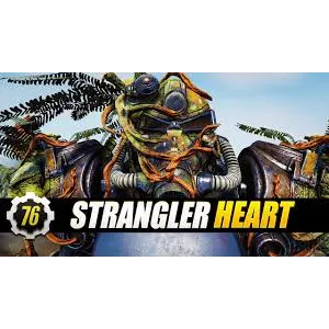 Strangler heart , union,  service secret , vulkan  [No share account! + Mods to choose from 1-4 stars]