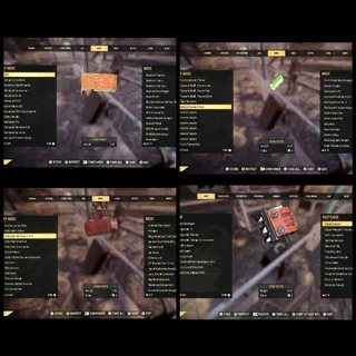 Misc bundle  80 misc collector   info screenshot