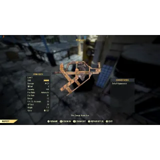 flamer  unrolled level 1 partial invisble