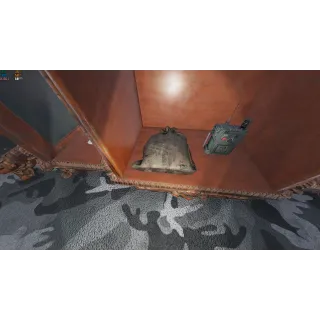 spiritual inciense misc item 