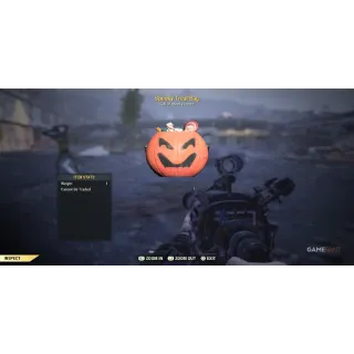 Spooky Scorched 2019-2025] x47 All Plans Bundle・Halloween