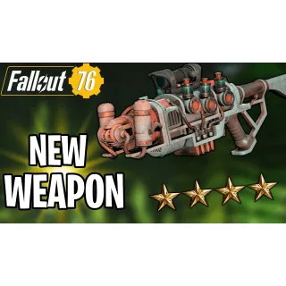 [New Plasma] Abraxo Flamer