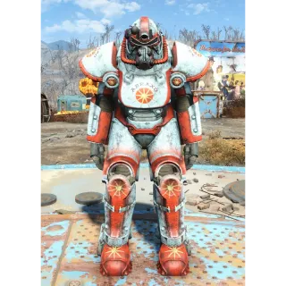 t 51 uny ap fdcwr abraxo paint job