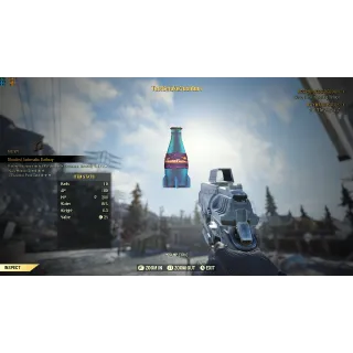 Test smoke Nuka Quantum Misc