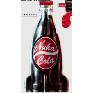 Nuka-Cola ordinary x1000