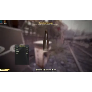  aid  legacy work  Refreshing Beverage x 200