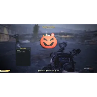 Spooky Scorched 2019-2025] x47 All Plans Bundle・Halloween