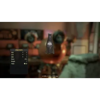 Nuka Cola dark x500