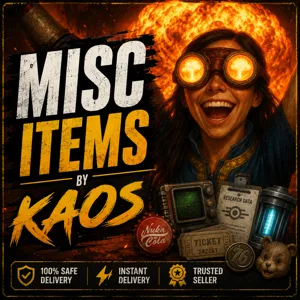 misc bundle x10