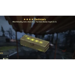 (PC) 4 star Conductor's mod box.