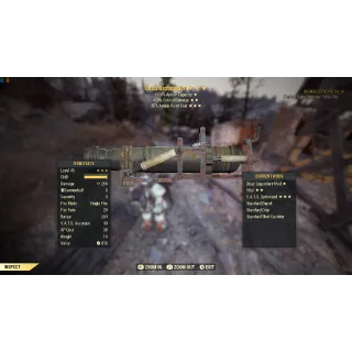 broadsider quad 50c 25vats