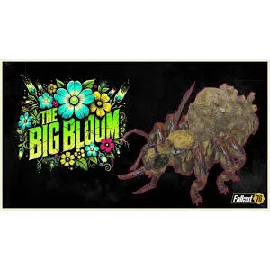 [ The Big Bloom ] NEW x26 All Plans Bundle (Black-Eyed Susan's Soothin'・Glazed Pot・Flower Suit・Flower Crown・Wasteland Florist)