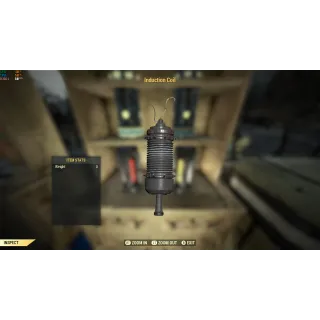 induction coil misc item 