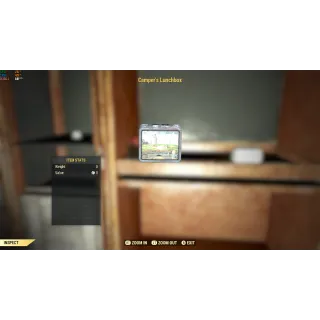 camper launch box misc