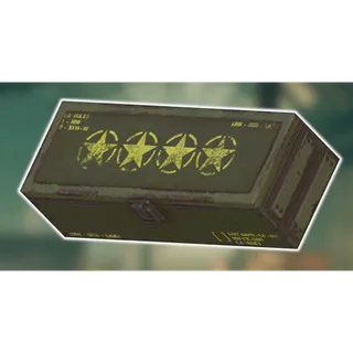 4 Star Legendary Mod Charged