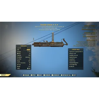 Survival guns legacy choose any