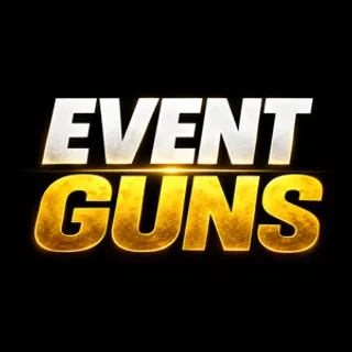 Event Guns x1