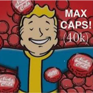 Caps | 40000C