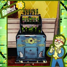 bobblehead Glowing set