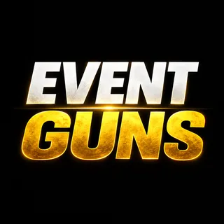 Event Guns x1
