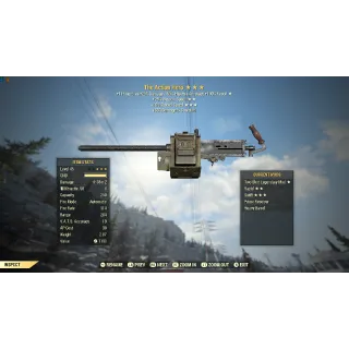 the action hero ts 25 15