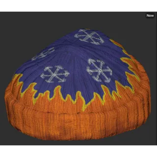 NEW 4 plans Holiday Scorched Event: Plan: Nuclear Winter Beanie