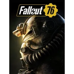 Fallout 76 Microsoft PC version