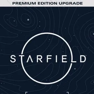 Starfield: Premium Edition UPGRADE