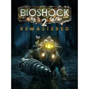 BioShock 2 Remastered