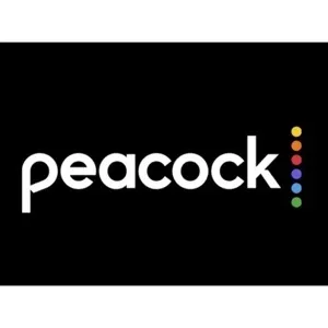 Peacock Premium 2 month subscription 