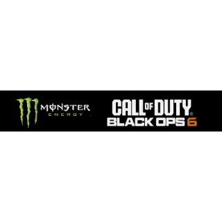 Call of Duty Black Ops 6 2XP 4h