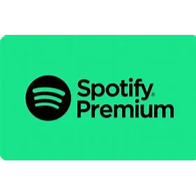 Spotify Premium - 1 month