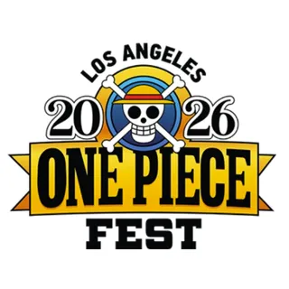 2026 LA One Piece Fest - Access Code + Link Session 2 (Tues)