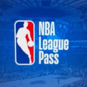 NBA league pass 2025-2026