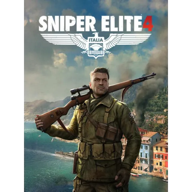 Sniper Elite 4 Deluxe Edition Steam Games Gameflip sniper-elite-4-deluxe-edition-steam-games-gameflip