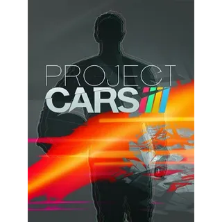 Project CARS + Limited Edition Upgrade